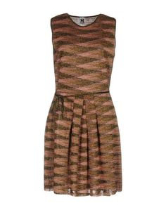 Короткое платье M Missoni