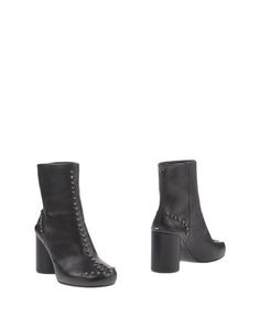 Полусапоги и высокие ботинки Maison Margiela 22