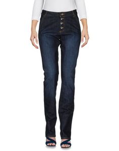 Джинсовые брюки RED Valentino