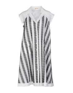 Короткое платье Mary Katrantzou