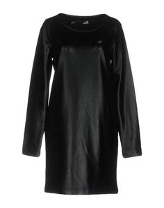 Короткое платье Love Moschino