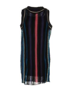 Короткое платье M Missoni