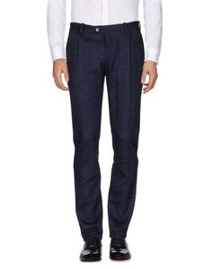Повседневные брюки Etro