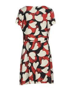 Короткое платье Boutique Moschino