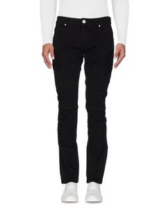 Джинсовые брюки Pierre Balmain
