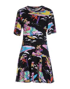 Короткое платье Love Moschino