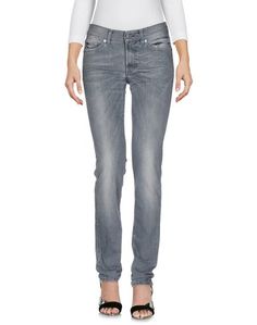 Джинсовые брюки 7 For All Mankind