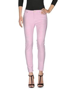 Джинсовые брюки Pinko