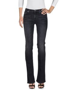 Джинсовые брюки 7 For All Mankind