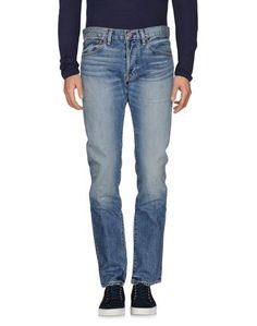 Джинсовые брюки Denim & Supply Ralph Lauren