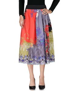 Юбка длиной 3/4 Etro
