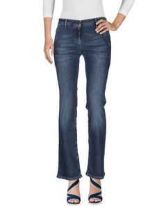 Джинсовые брюки Brunello Cucinelli