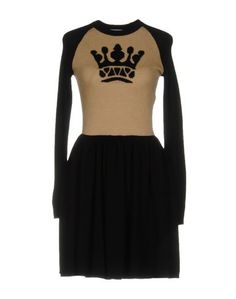 Короткое платье RED Valentino