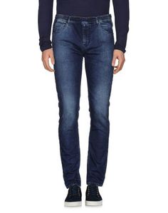 Джинсовые брюки 7 For All Mankind