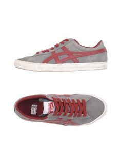 Низкие кеды и кроссовки Onitsuka Tiger