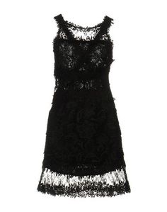 Короткое платье Guess