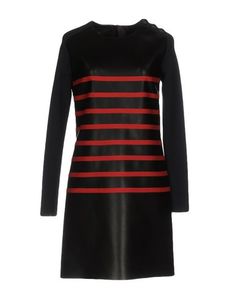 Короткое платье Cedric Charlier