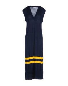 Платье длиной 3/4 T by Alexander Wang