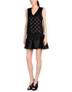 Короткий комбинезон Space Style Concept