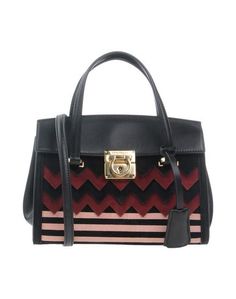 Сумка на руку Salvatore Ferragamo
