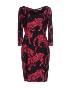Короткое платье Versace Collection