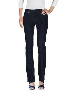 Джинсовые брюки Tory Burch