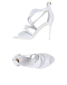 Сандалии Giuseppe Zanotti Design