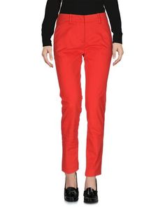 Повседневные брюки Love Moschino