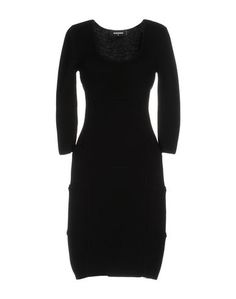 Короткое платье Dsquared2