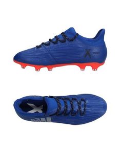 Низкие кеды и кроссовки Adidas