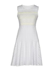 Короткое платье Pinko