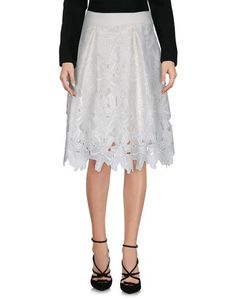 Юбка до колена Blugirl Blumarine