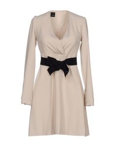 Короткое платье Pinko