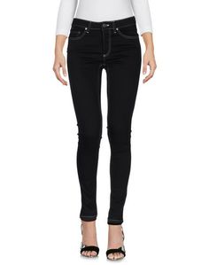 Джинсовые брюки Acne Studios