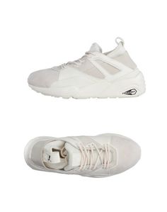Низкие кеды и кроссовки Puma