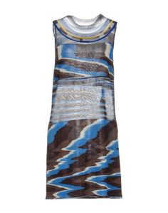 Короткое платье Missoni