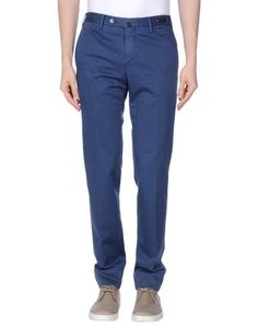 Повседневные брюки Pt01