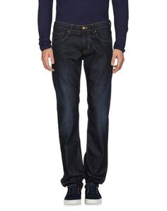 Джинсовые брюки 7 For All Mankind