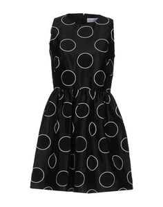 Короткое платье RED Valentino