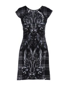 Короткое платье Philipp Plein