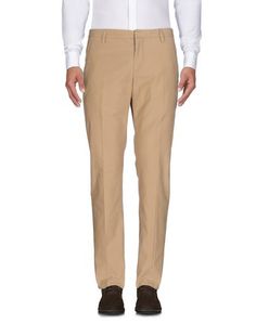 Повседневные брюки Dondup
