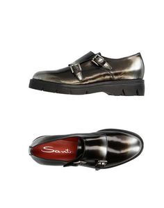 Мокасины Santoni