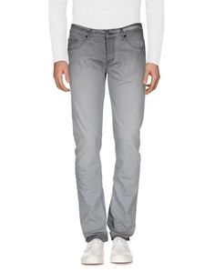 Джинсовые брюки 7 For All Mankind