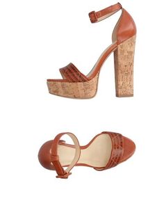 Сандалии Alexandre Birman