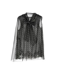 Топ без рукавов Dolce & Gabbana