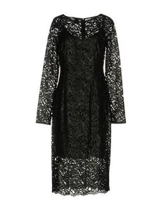 Платье длиной 3/4 Pinko