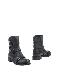 Полусапоги и высокие ботинки Jimmy Choo