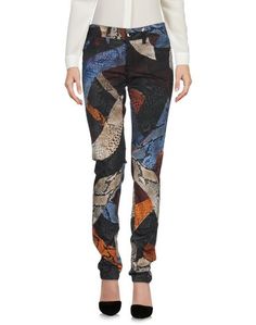 Повседневные брюки Just Cavalli