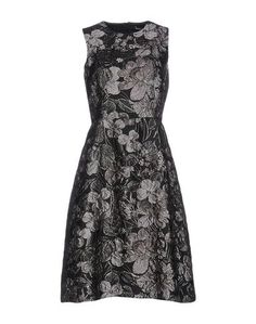 Платье до колена Dolce & Gabbana
