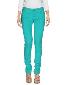 Джинсовые брюки M Missoni